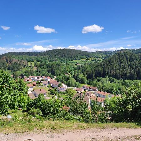 Appartement Au Centre Du Tholy Pour 5 Personnes Maximum Le Tholy Dış mekan fotoğraf