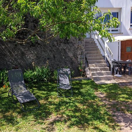 Appartement Au Centre Du Tholy Pour 5 Personnes Maximum Le Tholy Dış mekan fotoğraf