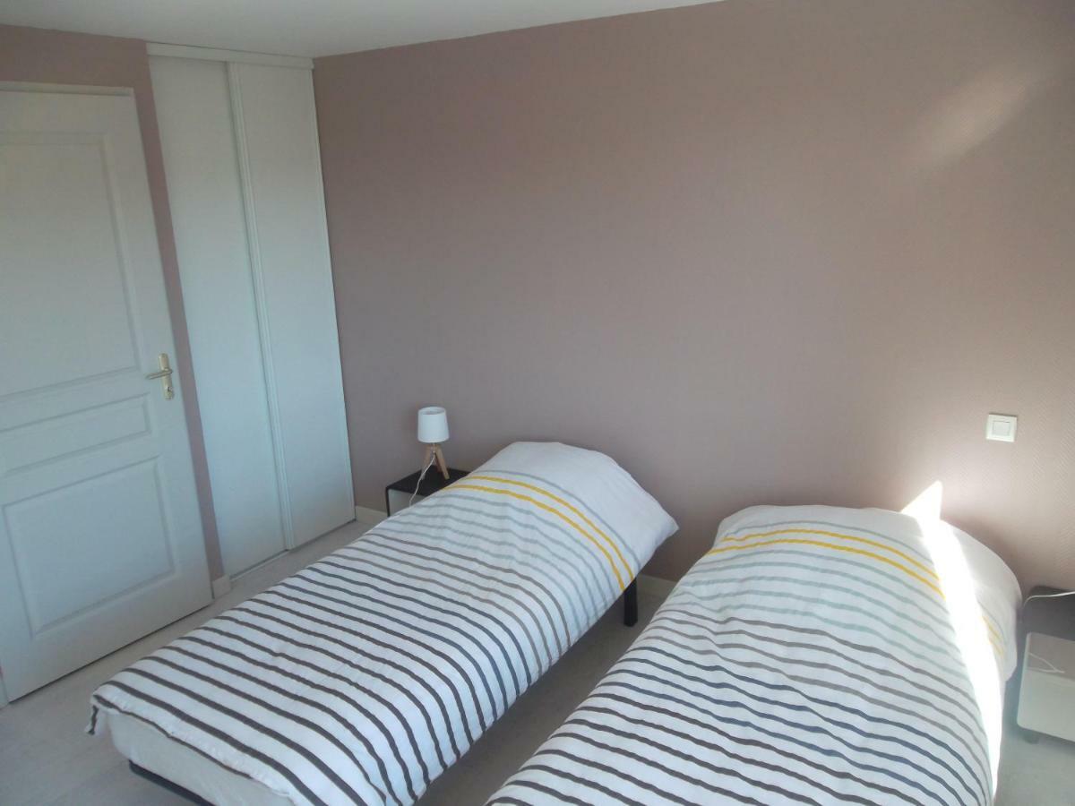 Appartement Au Centre Du Tholy Pour 5 Personnes Maximum Le Tholy Dış mekan fotoğraf