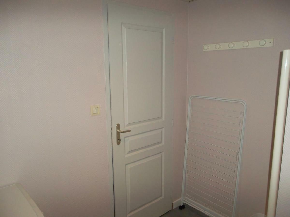 Appartement Au Centre Du Tholy Pour 5 Personnes Maximum Le Tholy Dış mekan fotoğraf